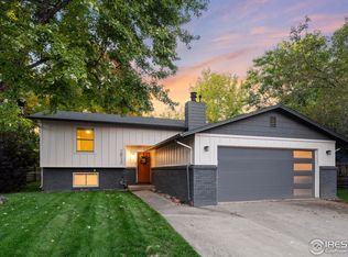 2613 Hanover Dr, Fort Collins, CO 80526