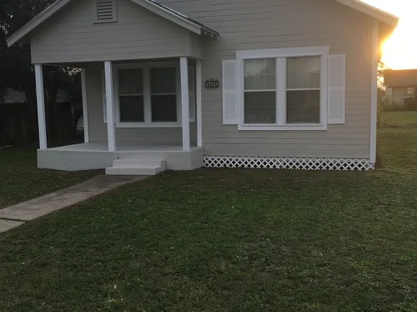 507 N Harrison St, Beeville, TX 78102