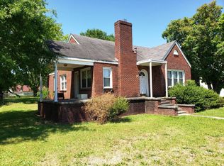 525 Thompson Blvd, Union, SC 29379