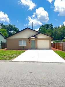 2314 E Crystal Lake Ave, Orlando, FL, 32806
