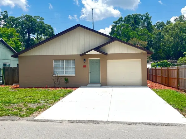 2314 E Crystal Lake Ave, Orlando, FL 32806