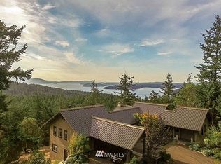 140 Sedum Hill Rd, Orcas, WA 98280