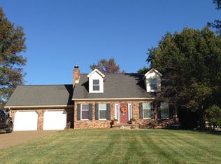 9375 Neu Rd, Evansville, IN 47720