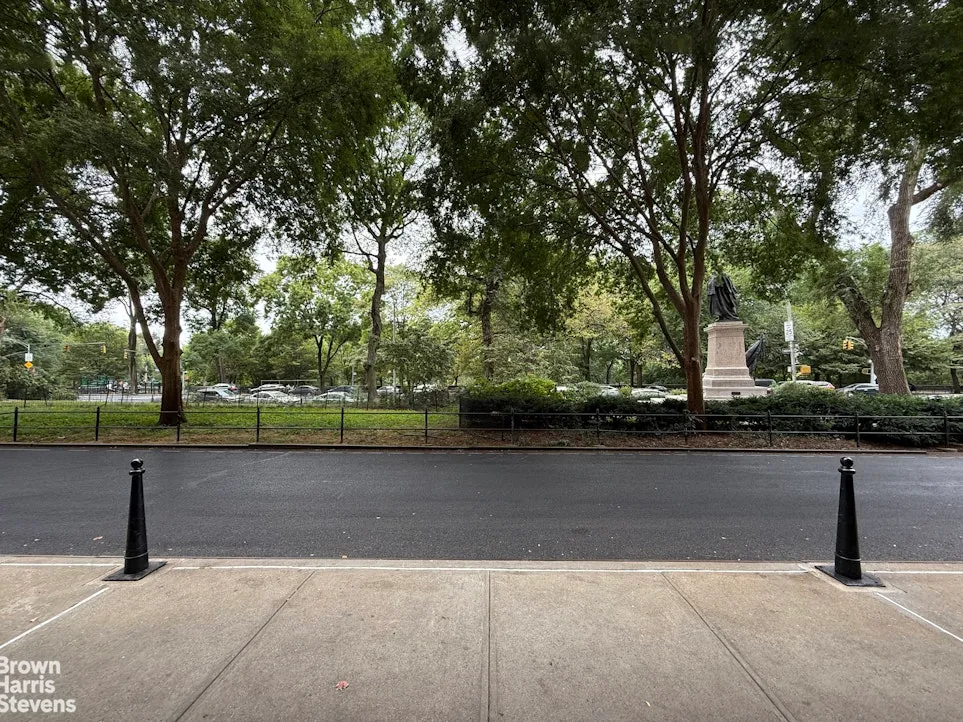 404 Riverside Drive #11A in Morningside Heights, Manhattan | StreetEasy