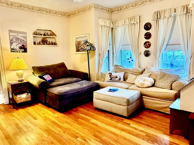 30 Harrington St #1 — Photo 7