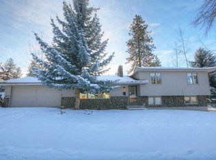 4105 W Excell Ave, Spokane, WA 99208