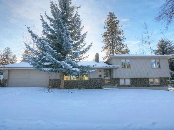 4105 W Excell Ave, Spokane, WA 99208