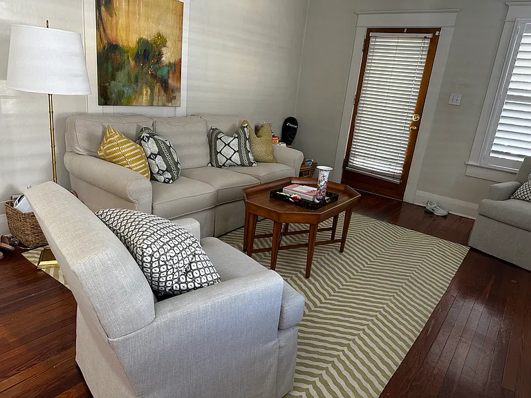 Furnished