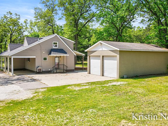 5th image of 673 S Wolf Lake Rd