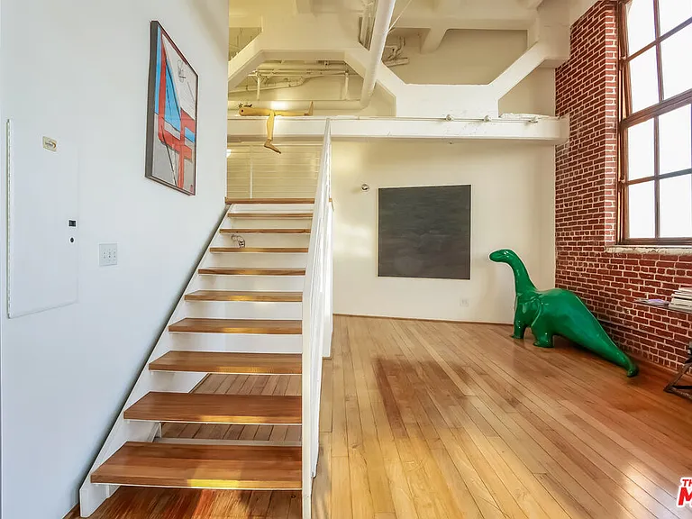 1850 Industrial St #Penthouse 9 — Photo 11