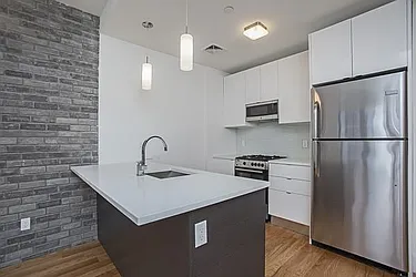 Rented by Hudson Real Estate International LLC