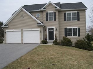 421 Glenn Ave, Boiling Springs, PA 17007