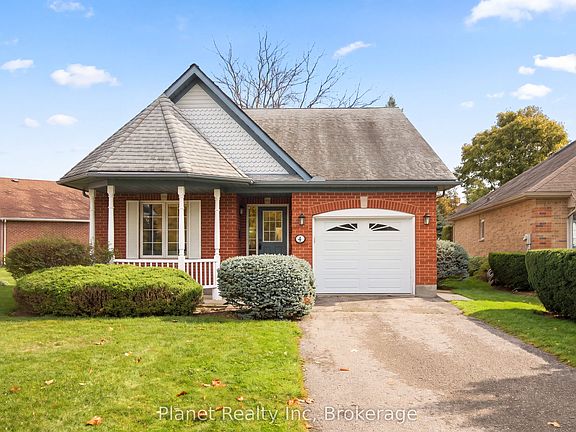 2nd image of 4 Ashcroft Ct