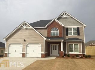 5755 Sawgrass Cir #2014, Lithonia, GA 30038