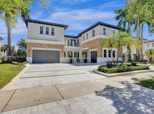 7944 NW 111th Way, Parkland, FL 33076