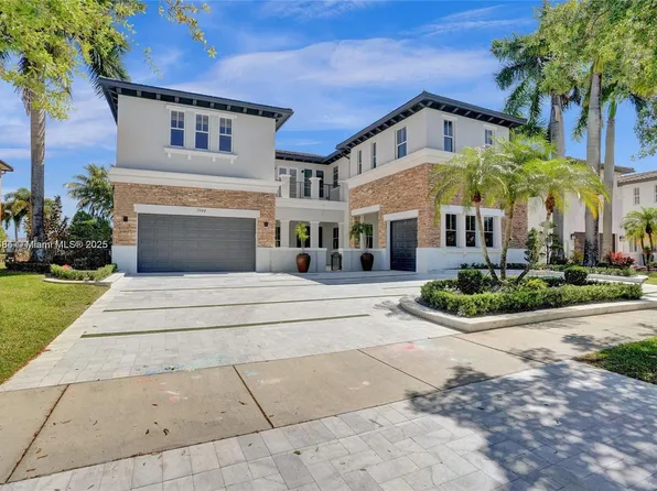 7944 NW 111th Way, Parkland, FL 33076