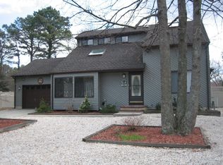 256 Bayville Ave, Bayville, NJ 08721