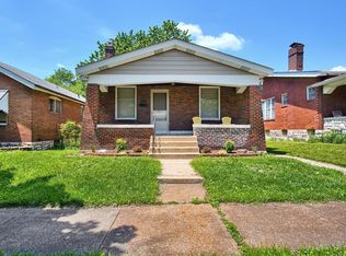 4317 S 38th St, Saint Louis, MO 63116