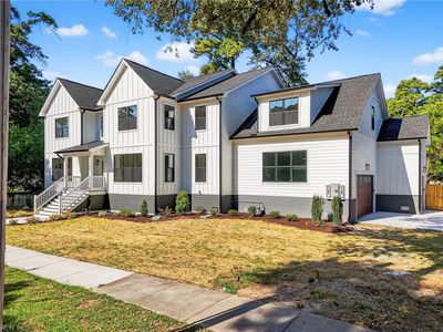 7700 Argyle Ave, Norfolk, VA, 23505