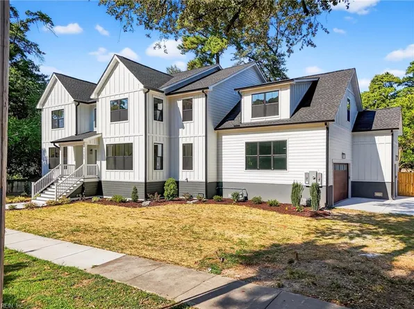 7700 Argyle Ave, Norfolk, VA 23505