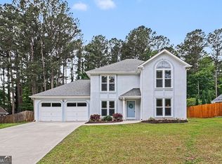 102 Kraftwood Park, Peachtree City, GA 30269