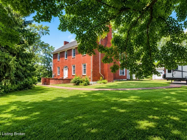 243 Kool Springs Dr, Shepherdsville, KY 40165
