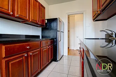 Rented by Next Door Realty NYC