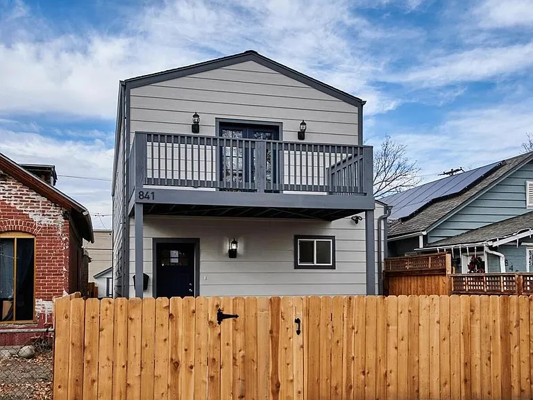 841 Mariposa St — Photo 23