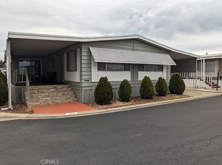 2240 Golden Oak Ln UNIT 110, Merced, CA