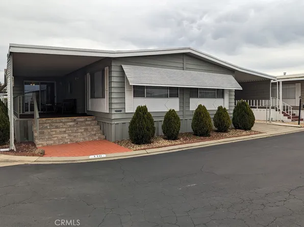 2240 Golden Oak Ln Unit 110, Merced, CA 95341