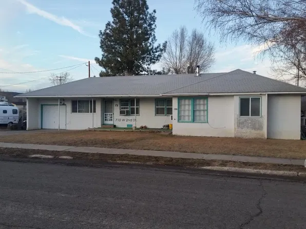 710 W 2nd St #1, Alturas, CA 96101