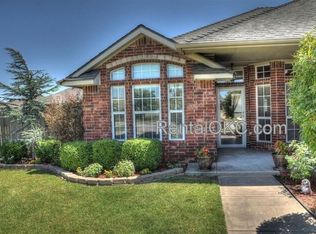 728 SW 158th St, Oklahoma City, OK 73170