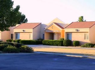 3700 W Avenue L, Lancaster, CA 93536