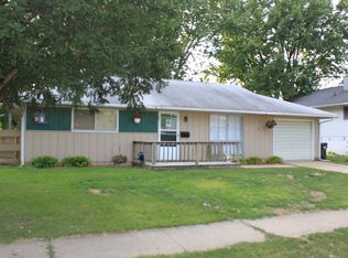 2101 15th Ave, Sterling, IL 61081