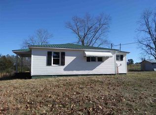 285 Pentecost Rd, Eva, AL 35621