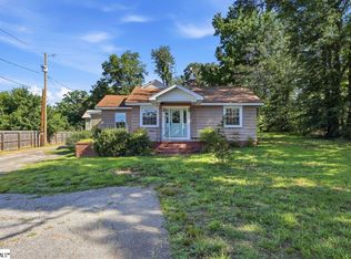 217 N Poinsett Hwy, Travelers Rest, SC 29690