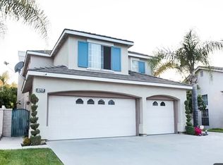 2717 Westbourne Pl, Rowland Heights, CA 91748