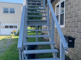 918 E 7th St #B, Bloomsburg, PA 17815