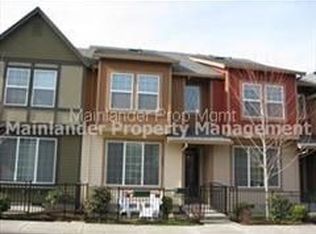 1657 SW San Mateo Ter, Beaverton, OR 97003