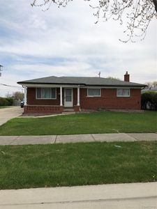 34950 Tyler Dr, Sterling Heights, MI, 48310