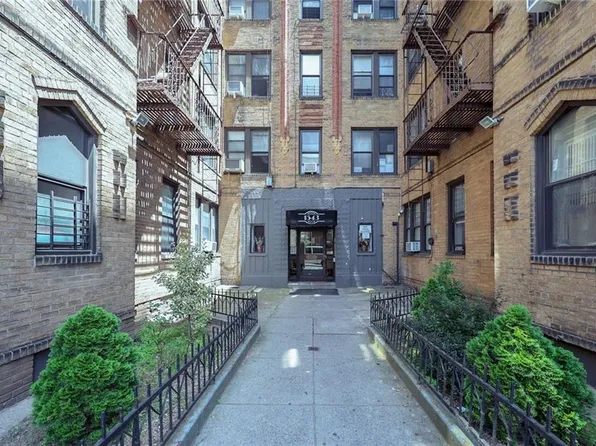 1543 W 1st St APT C10, Brooklyn, NY 11204