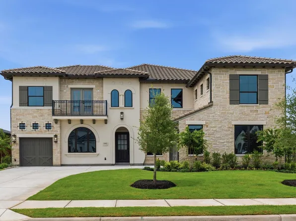 2591 Fountain St, Prosper, TX 75078