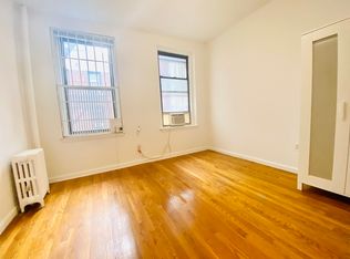 177 E Houston St #4B, New York, NY 10002