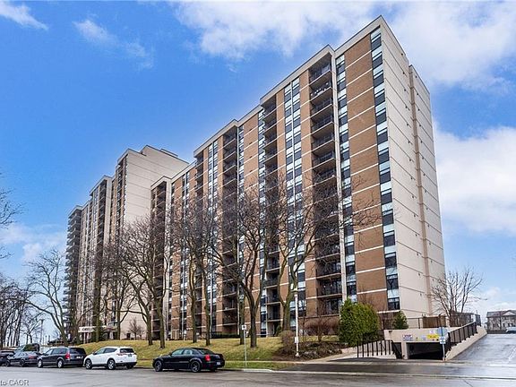 3rd image of 500 Green Rd #1701