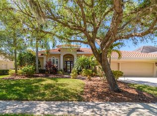 6516 The Masters Ave, Lakewood Ranch, FL 34202