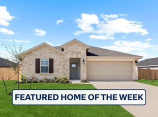 3210 Bolt Rope Dr, Santa Fe, TX 77510