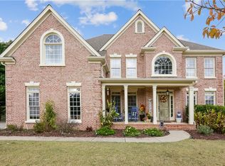 122 Potomac Dr, Dallas, GA 30132