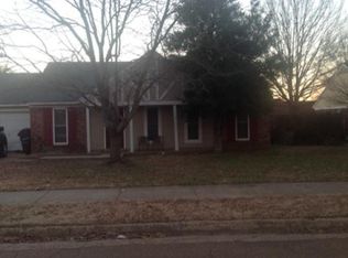 6345 Kensington Rd, Horn Lake, MS 38637