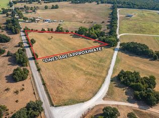 3380 Upper Montague Rd, Bowie, TX 76230