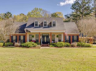 4851 Yarbrough Rd, Bastrop, LA 71220